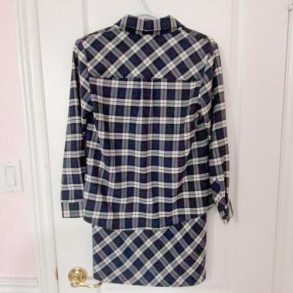 E.Land 2 piece connected set - Picture 2 of 3